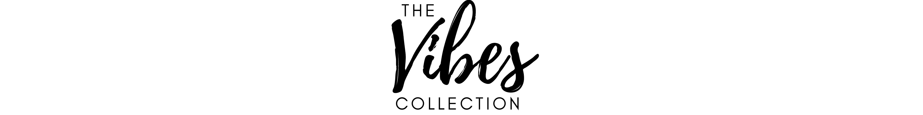 The Vibes Collection