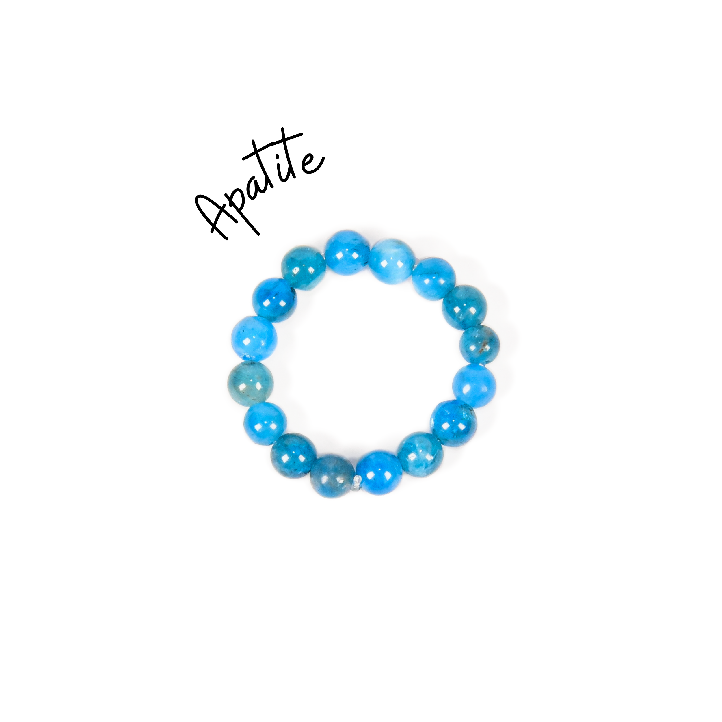 Apatite Ring