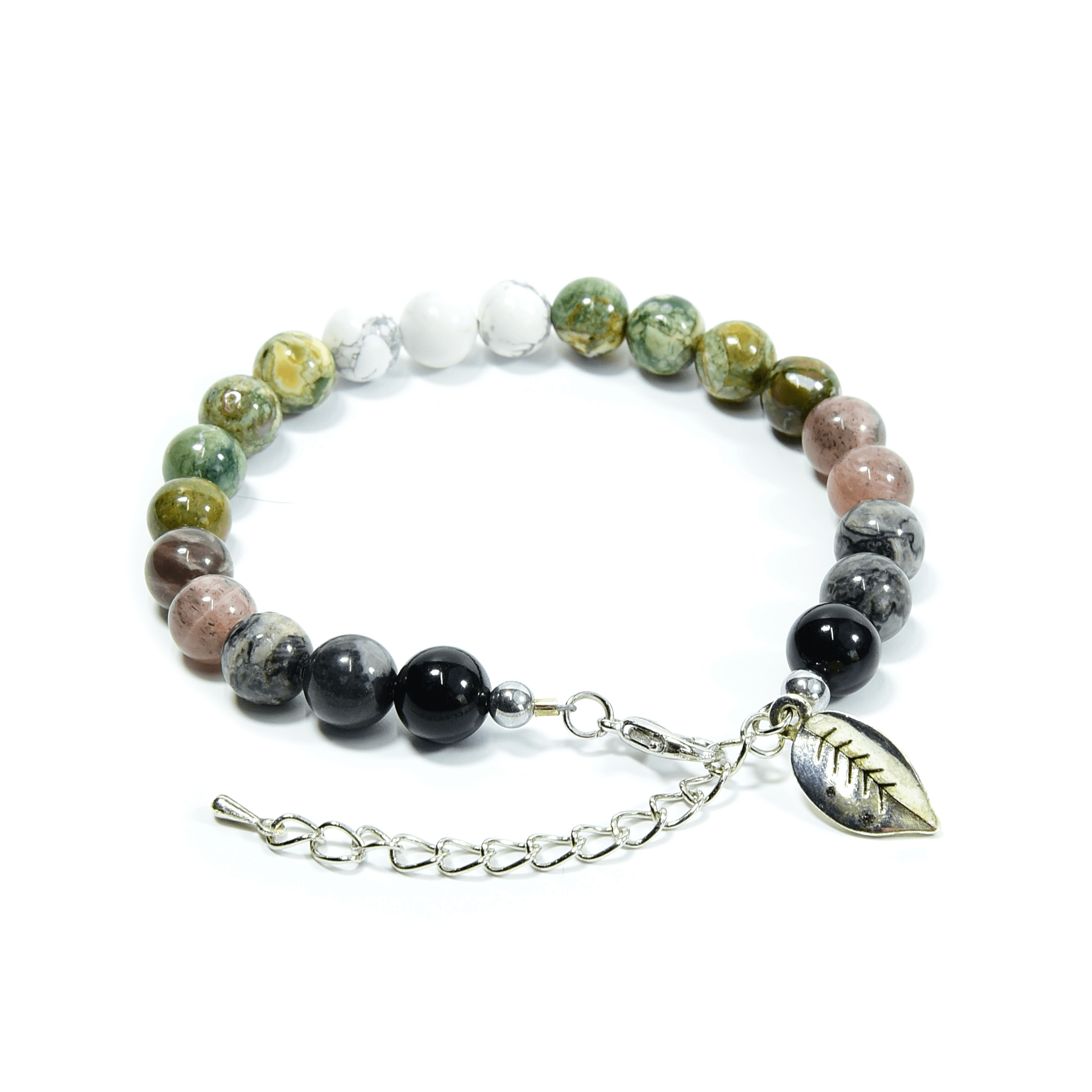 Earth Element Bracelet