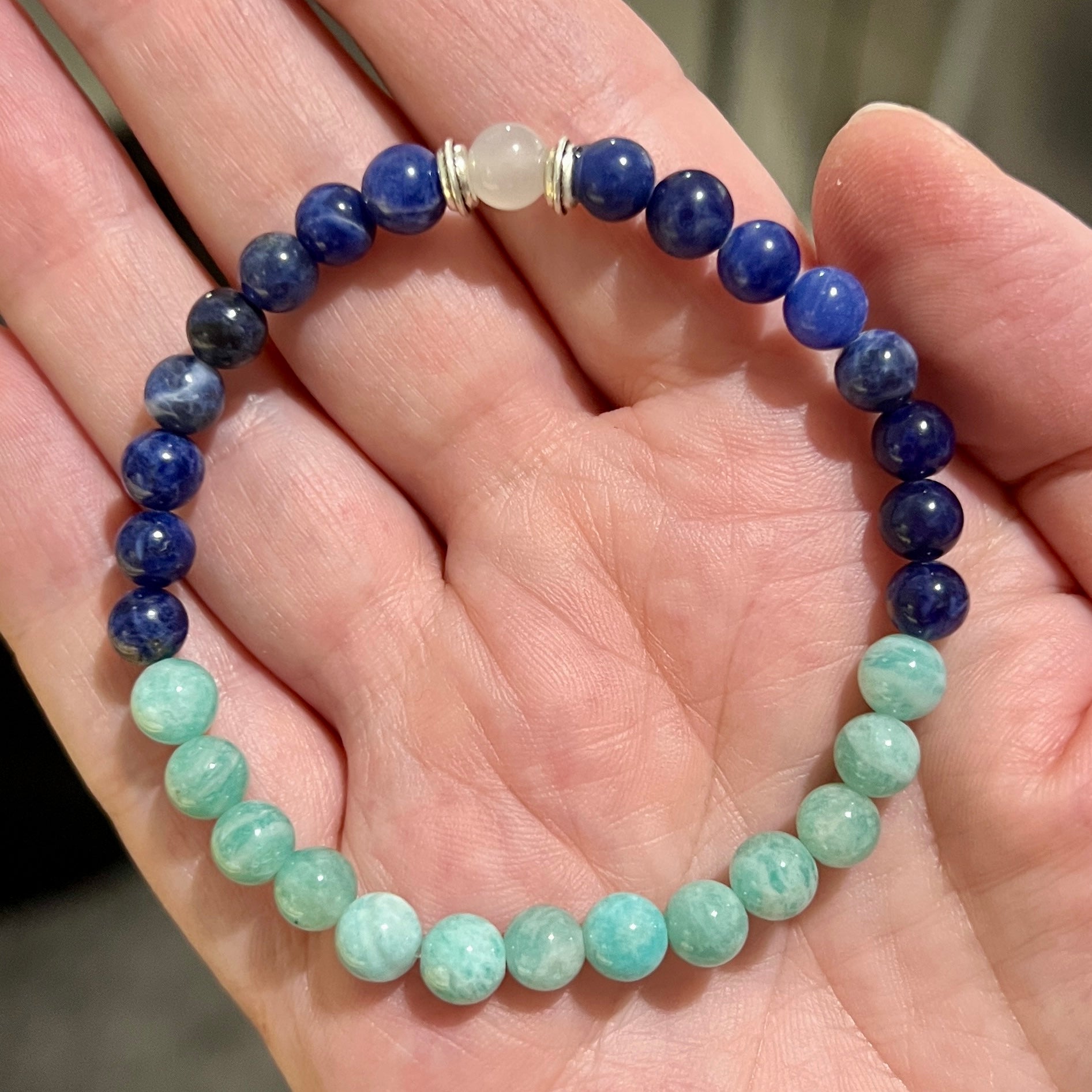 North Star Minnesota Bracelet