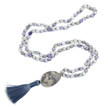 Load image into Gallery viewer, Gentle Soul Intention Necklace
