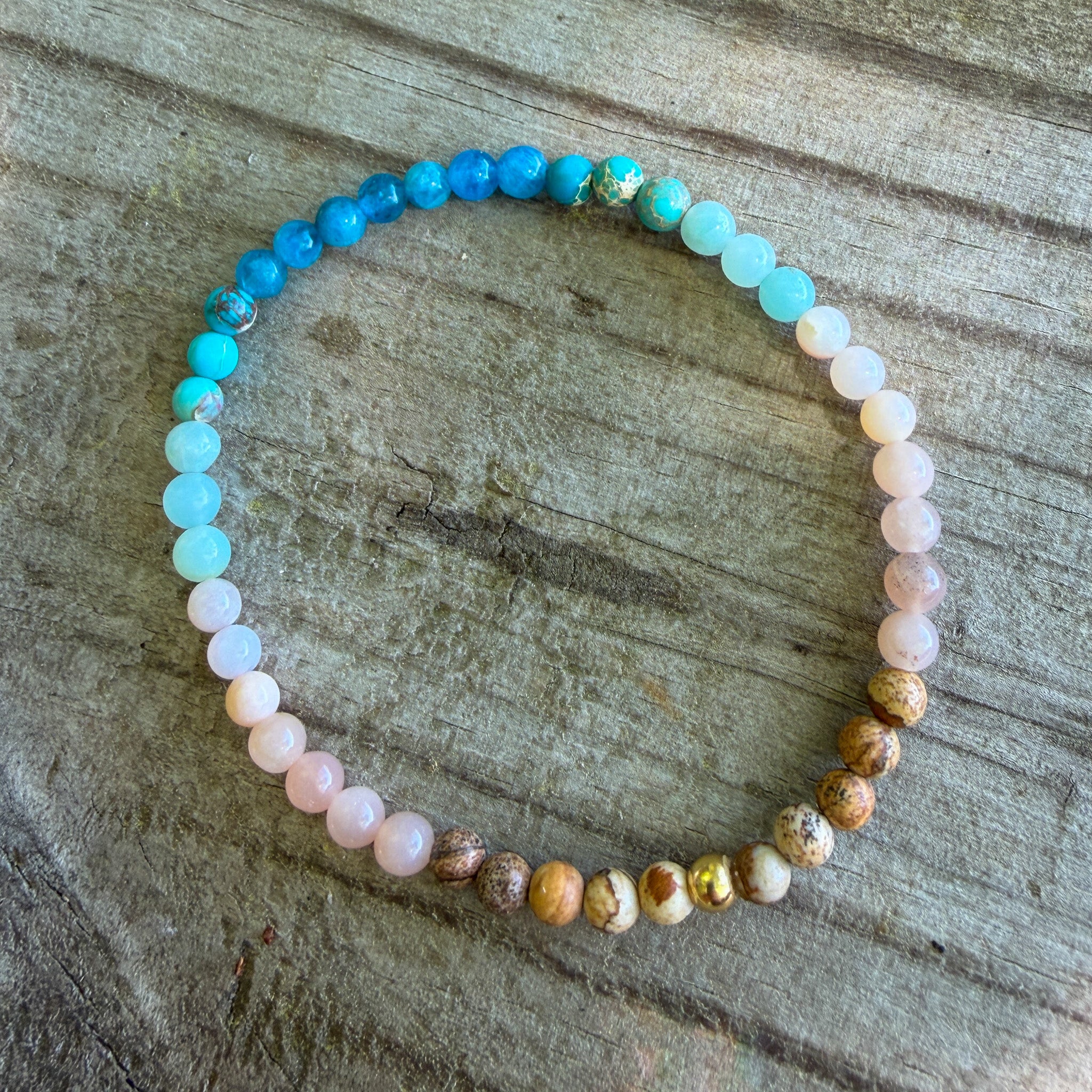 Sand & Sea Bracelet
