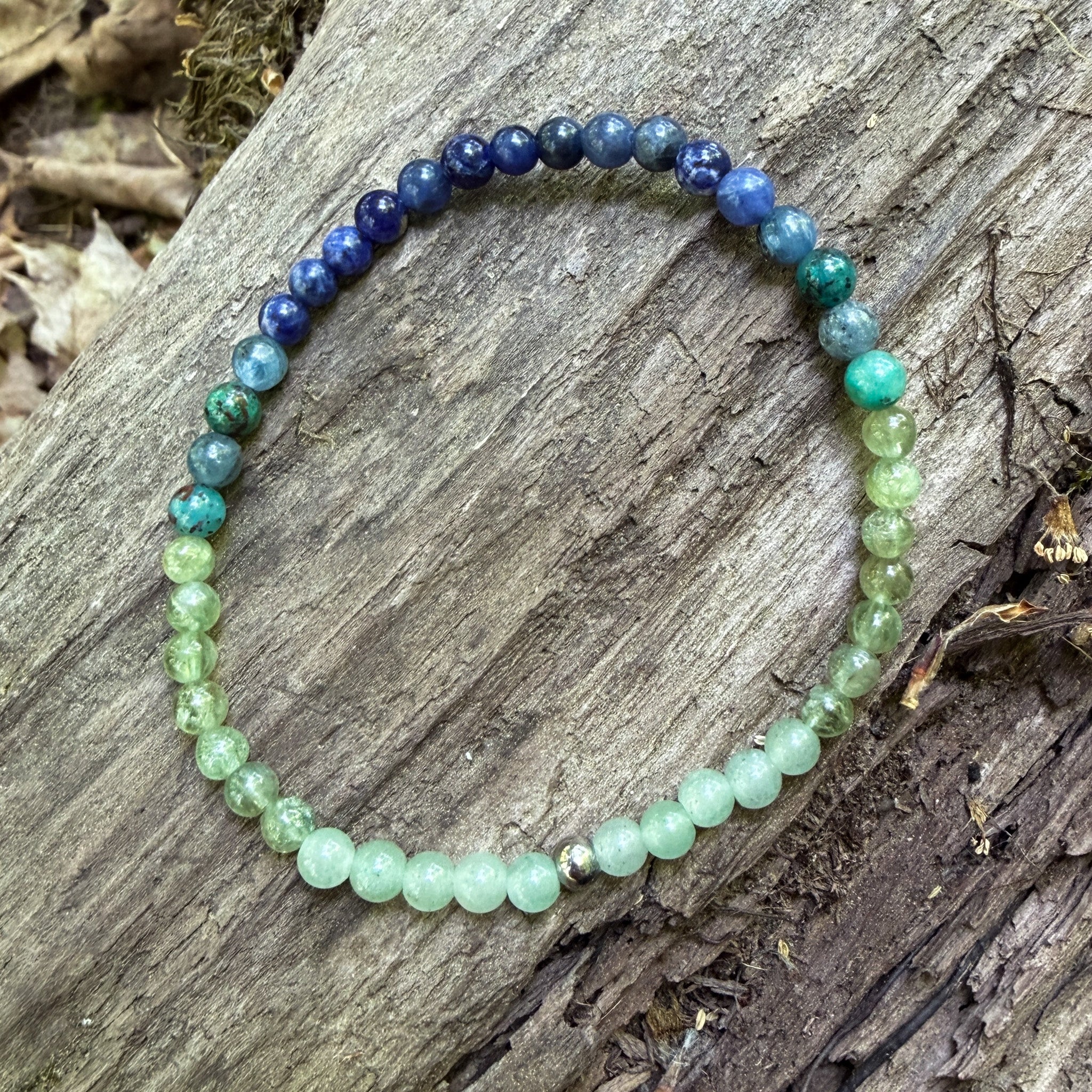 Quiet Cove Bracelet