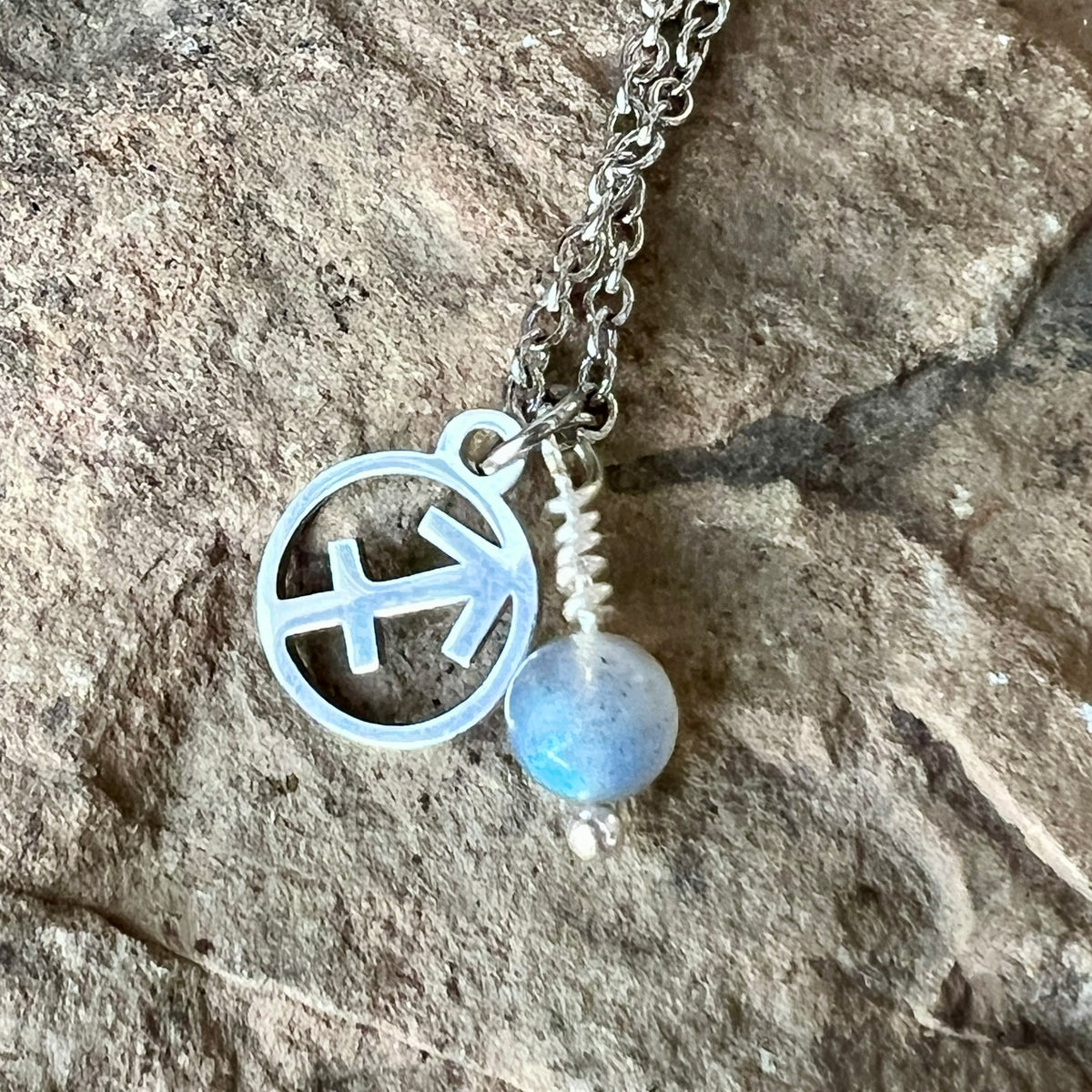 Sagittarius Zodiac Gift Box
