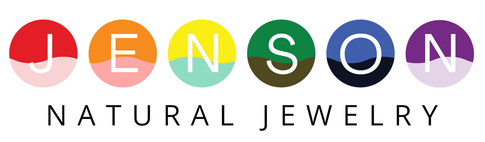 Jenson Natural Jewelry