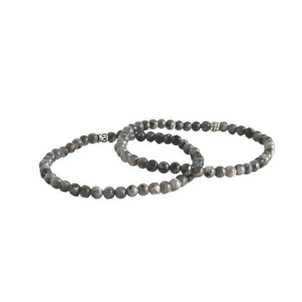 Larvikite Mini Bracelet