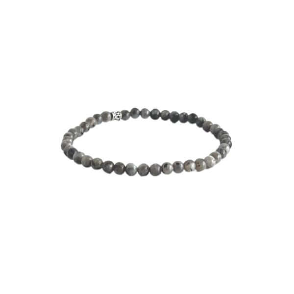 Larvikite Mini Bracelet