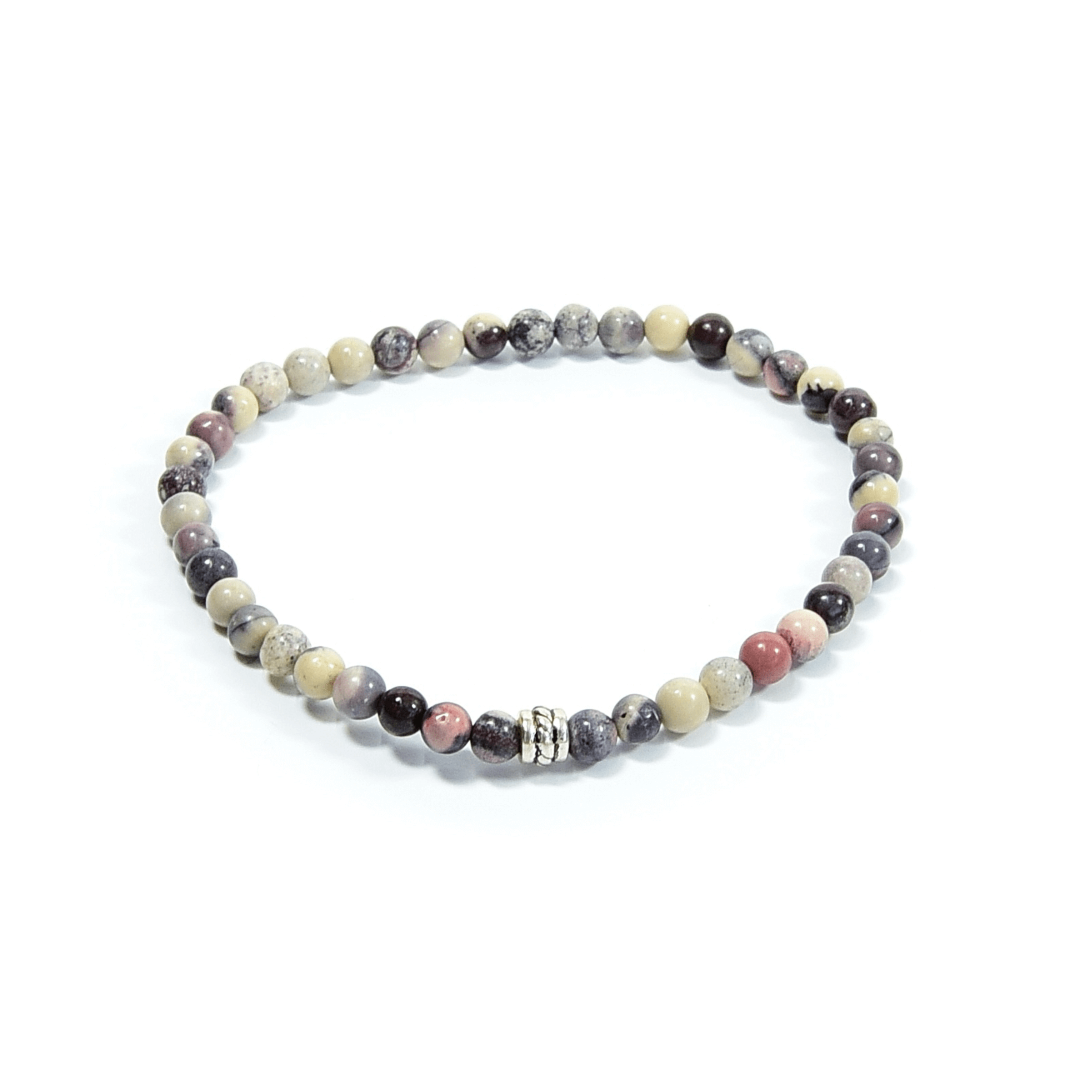 Porcelain Jasper Mini Bracelet