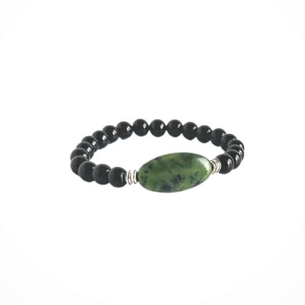 Jade Power Stone Bracelet