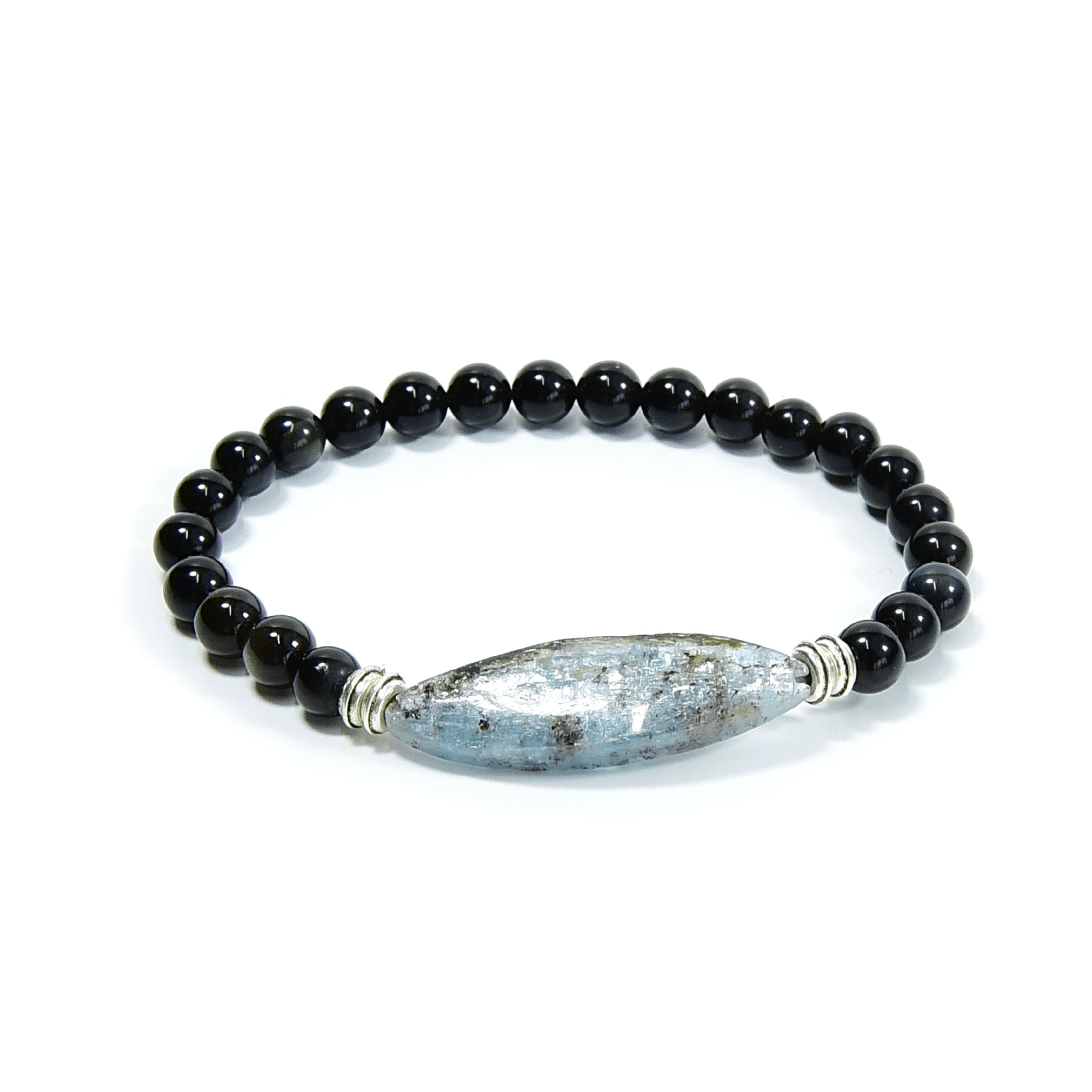 Kyanite Power Stone Bracelet