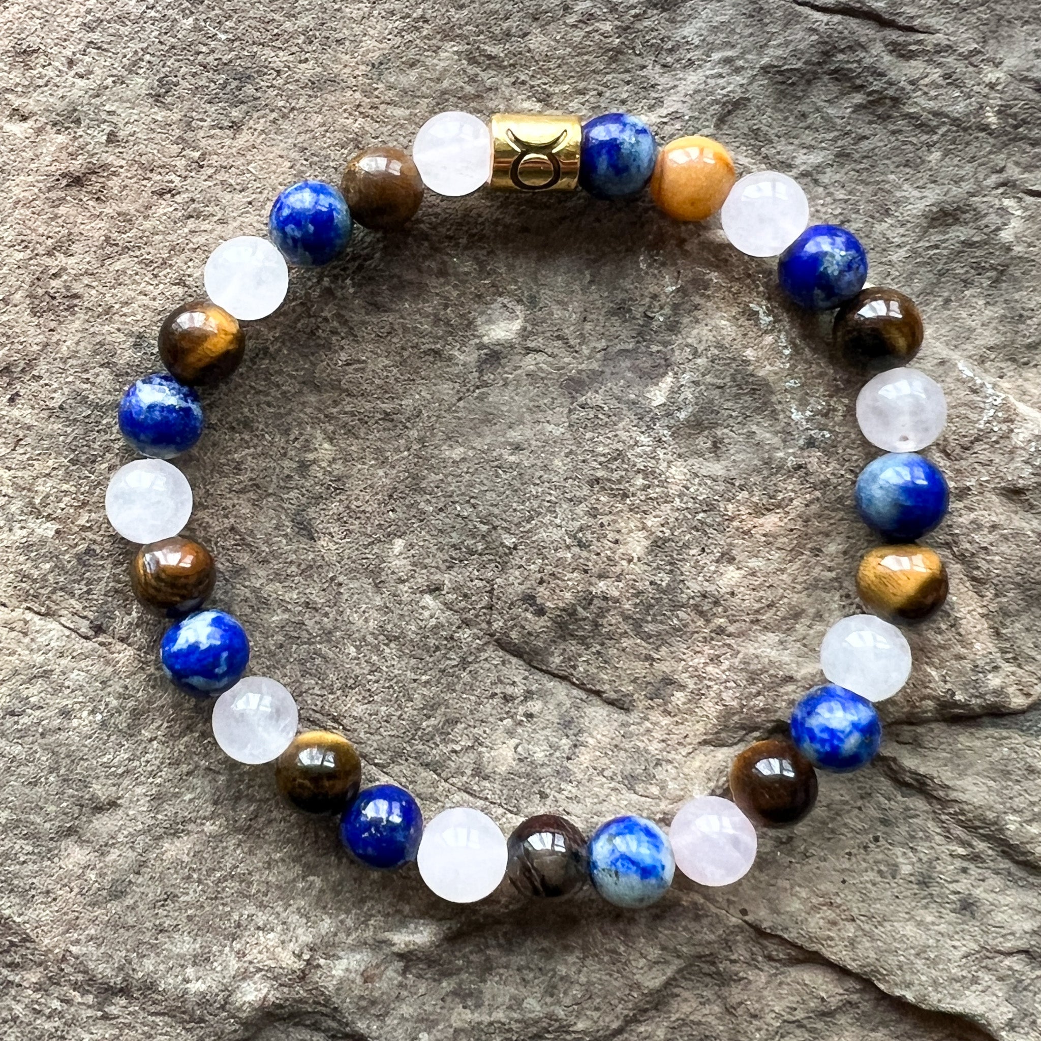 Taurus Zodiac Bracelet