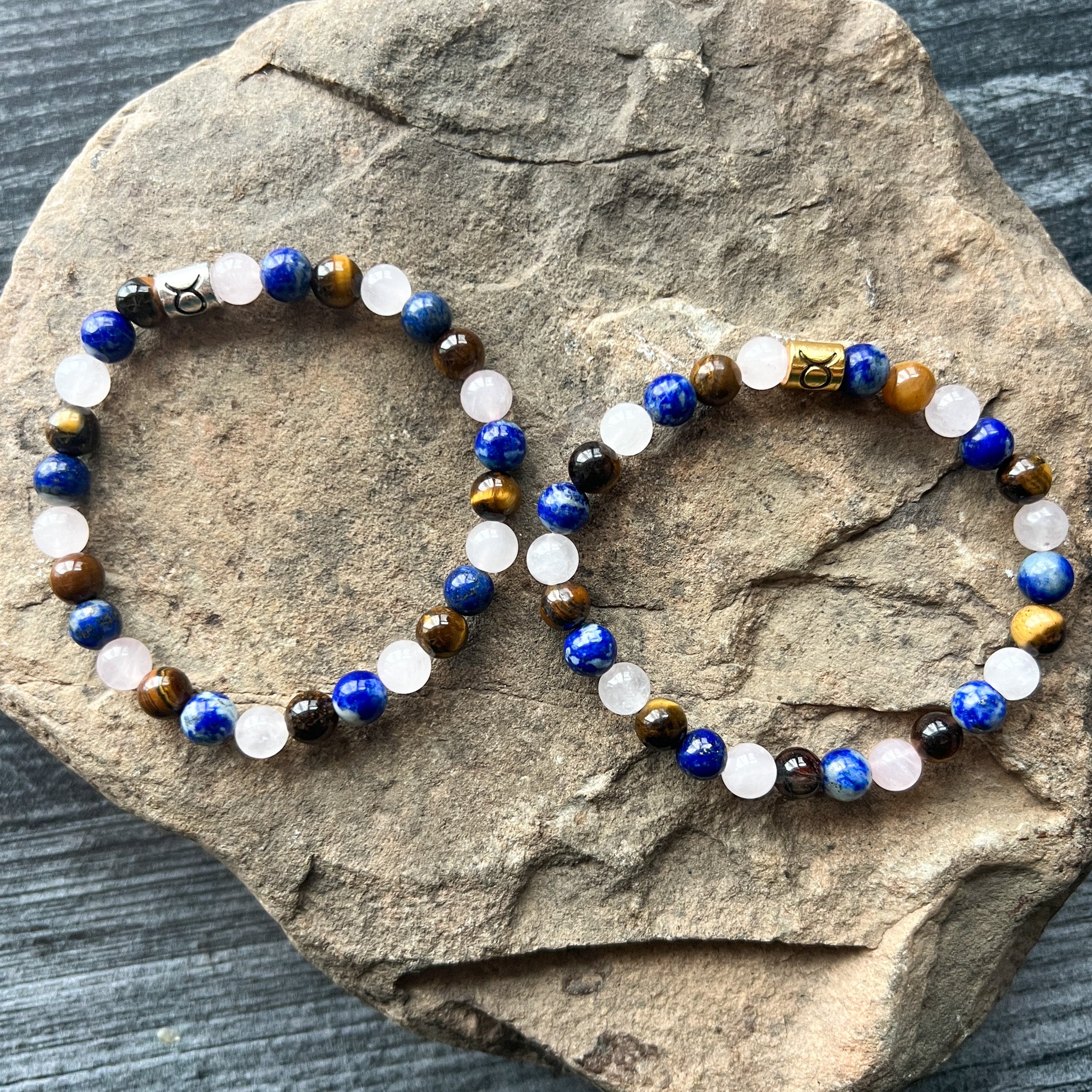 Taurus Zodiac Bracelet