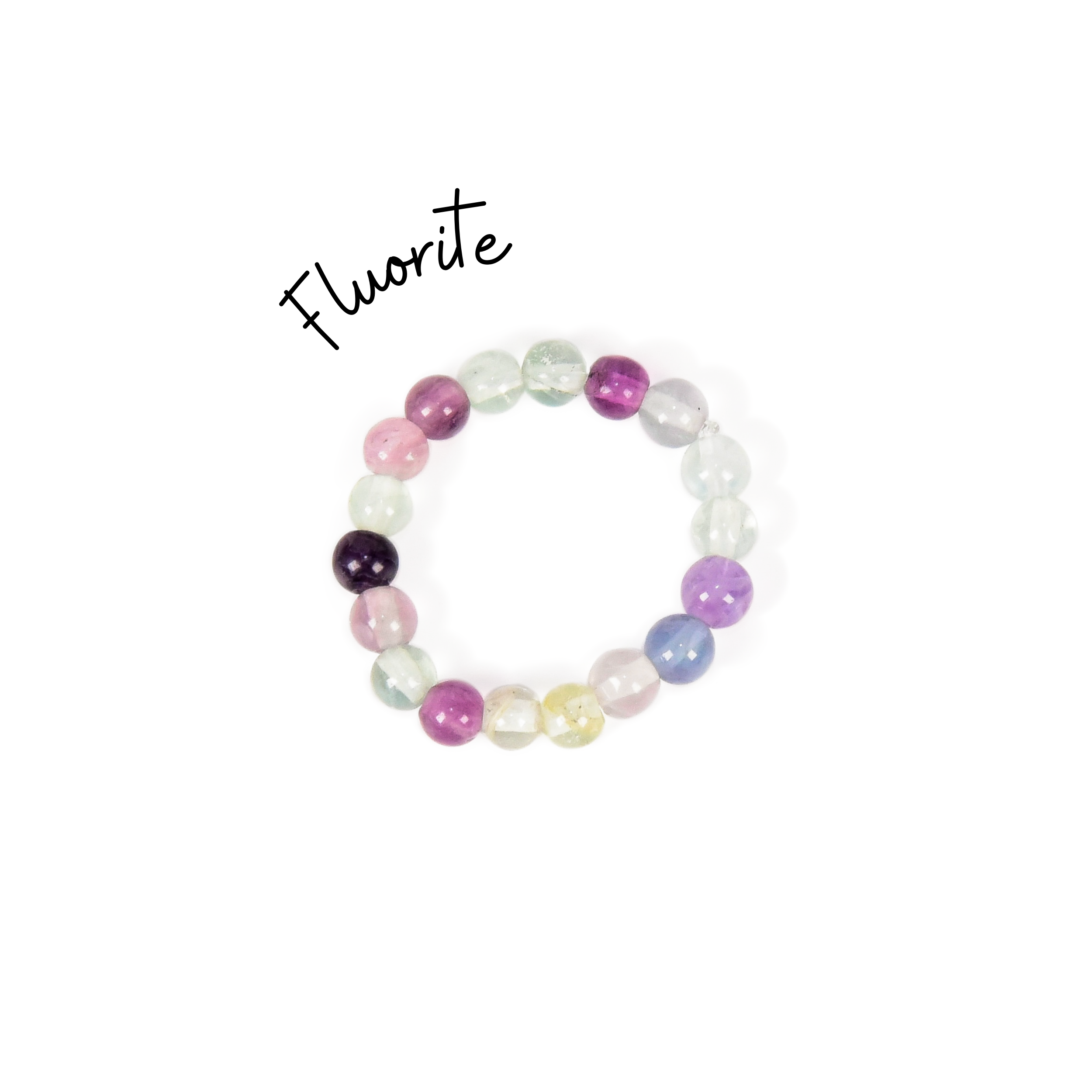 Fluorite Ring