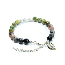 Load image into Gallery viewer, Earth Element Bracelet
