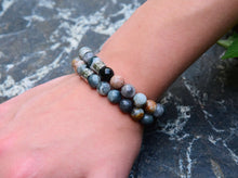 Load image into Gallery viewer, Eagle Eye Bracelet
