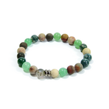 Load image into Gallery viewer, Earth Harmony Bracelet
