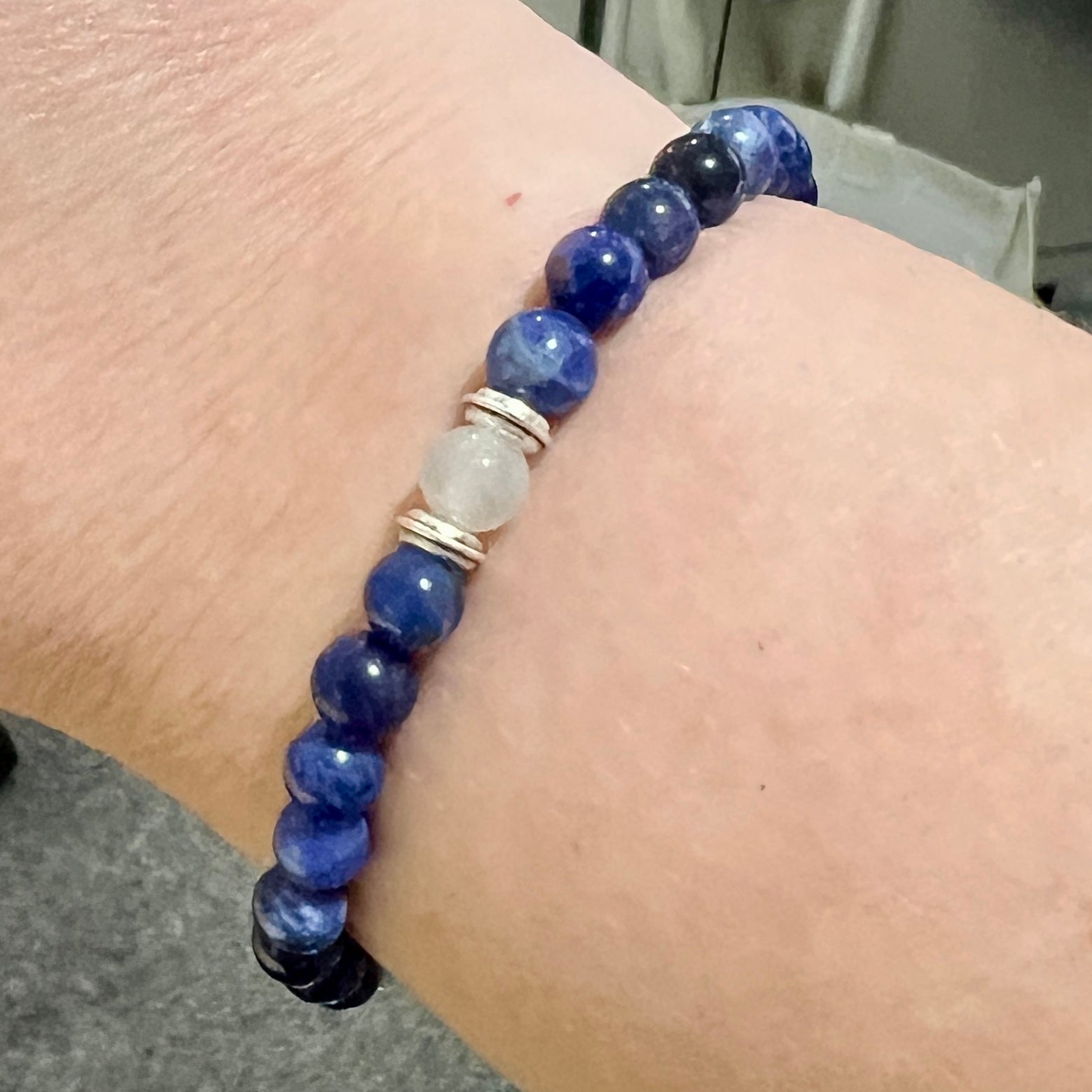 North Star Minnesota Bracelet