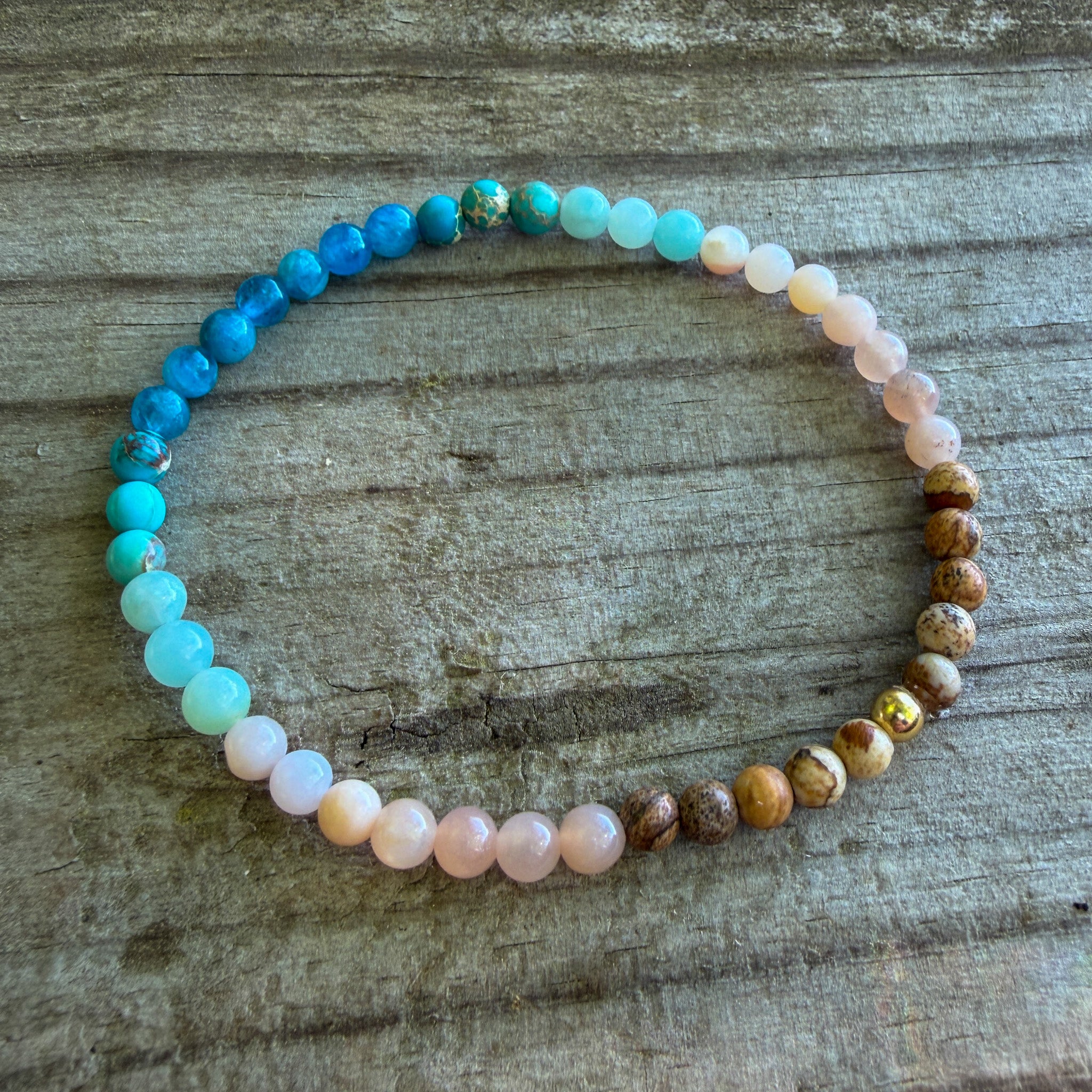Sand & Sea Bracelet