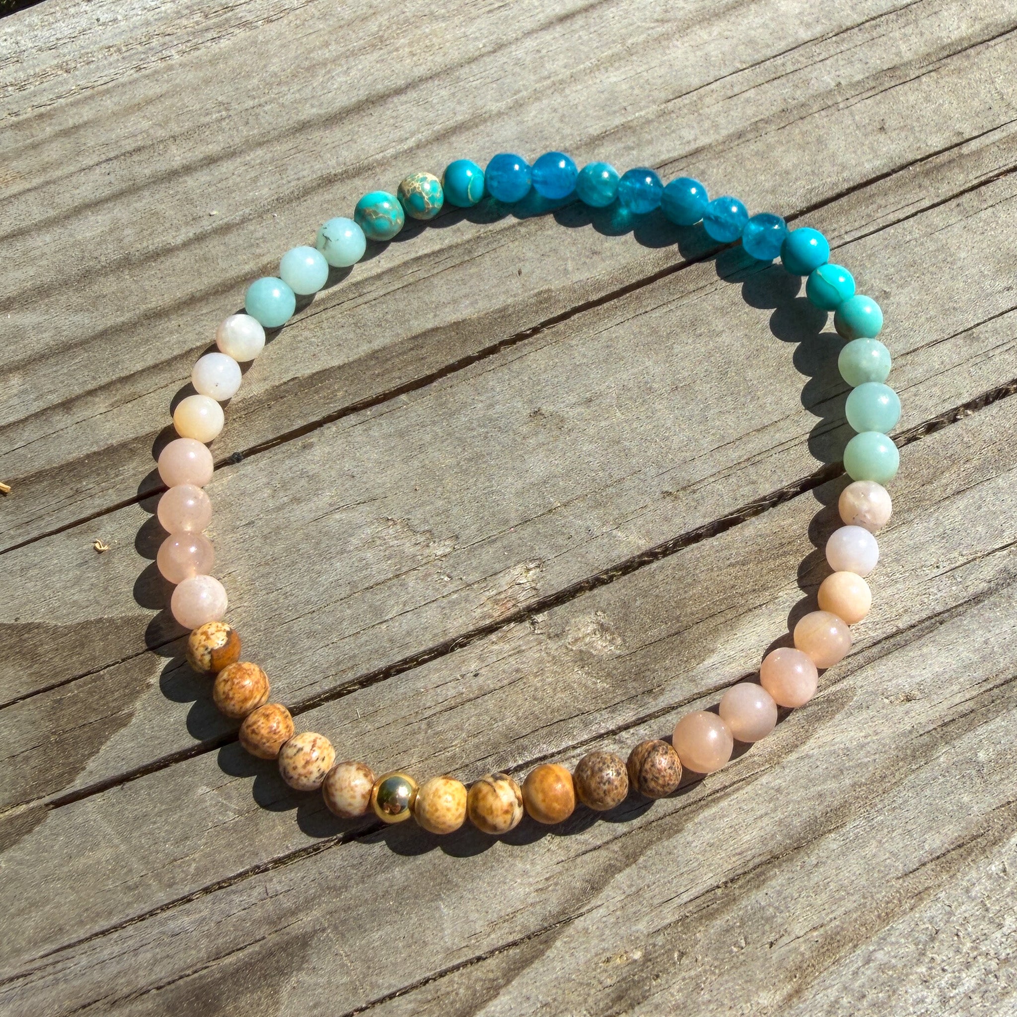 Sand & Sea Bracelet