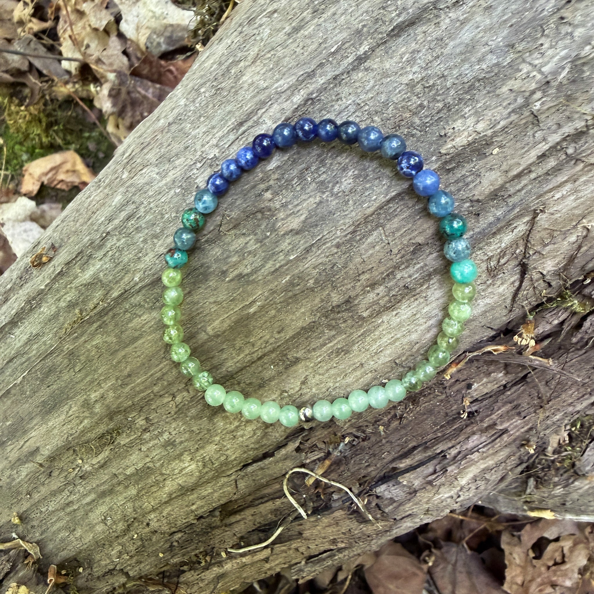 Quiet Cove Bracelet