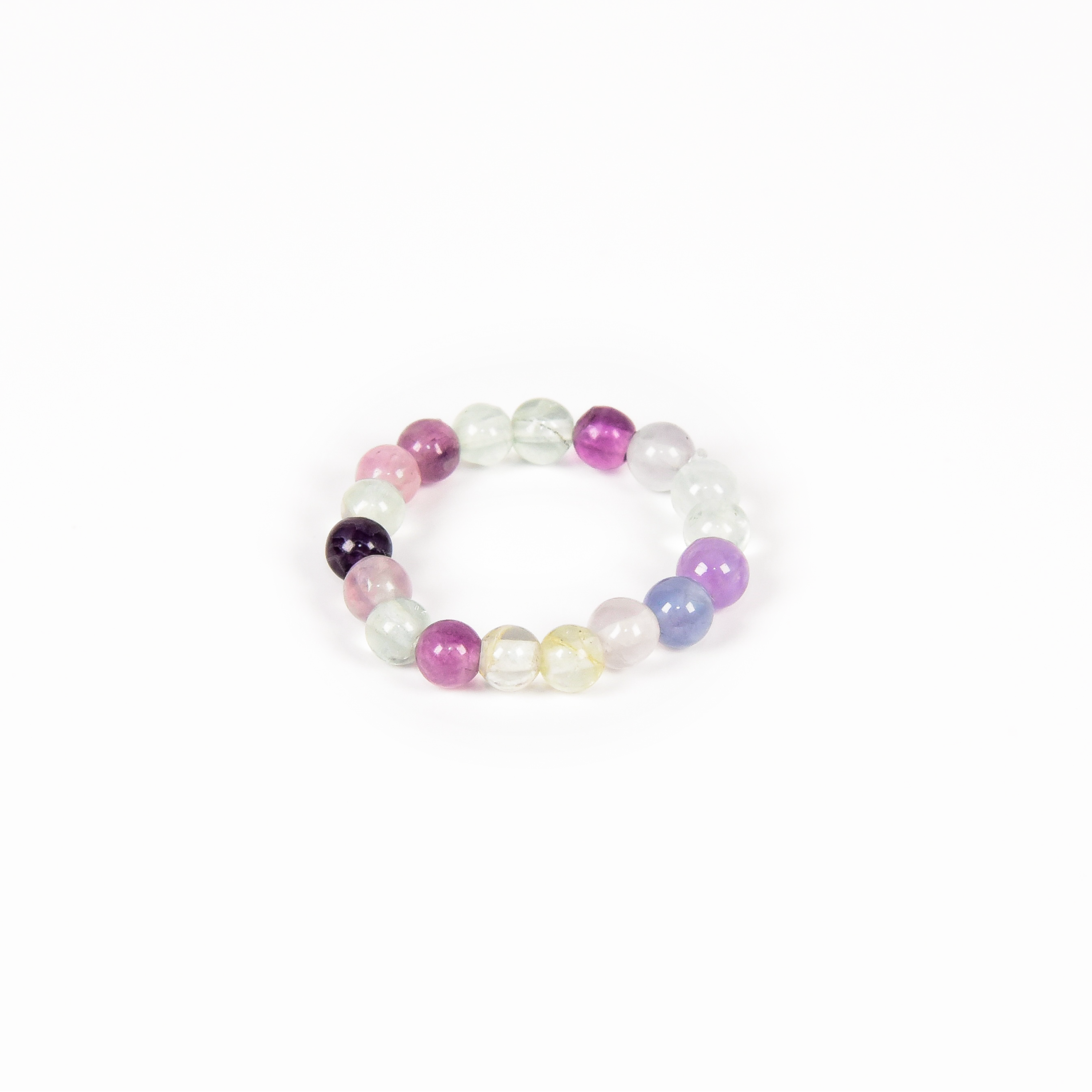 Fluorite Ring