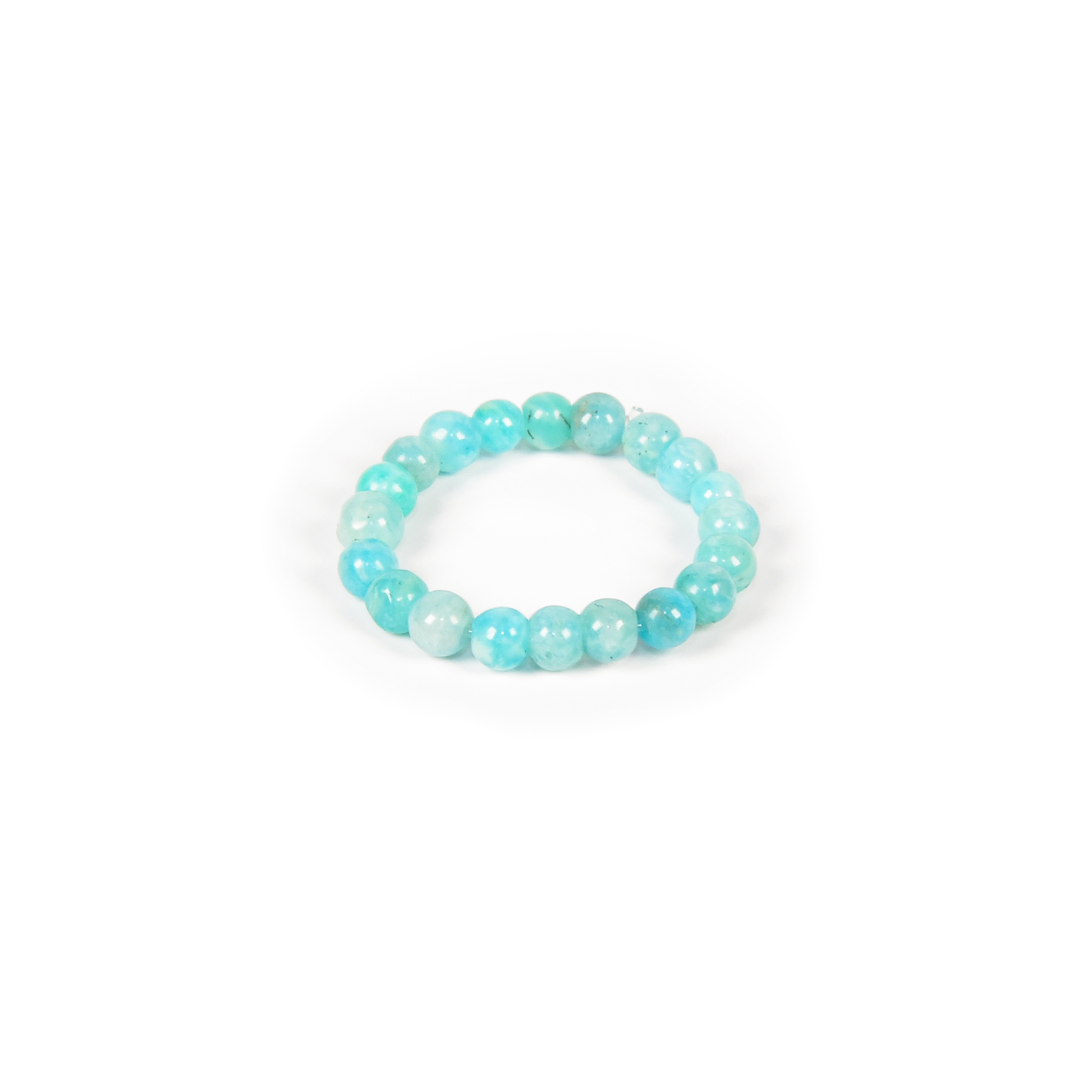 Amazonite Ring