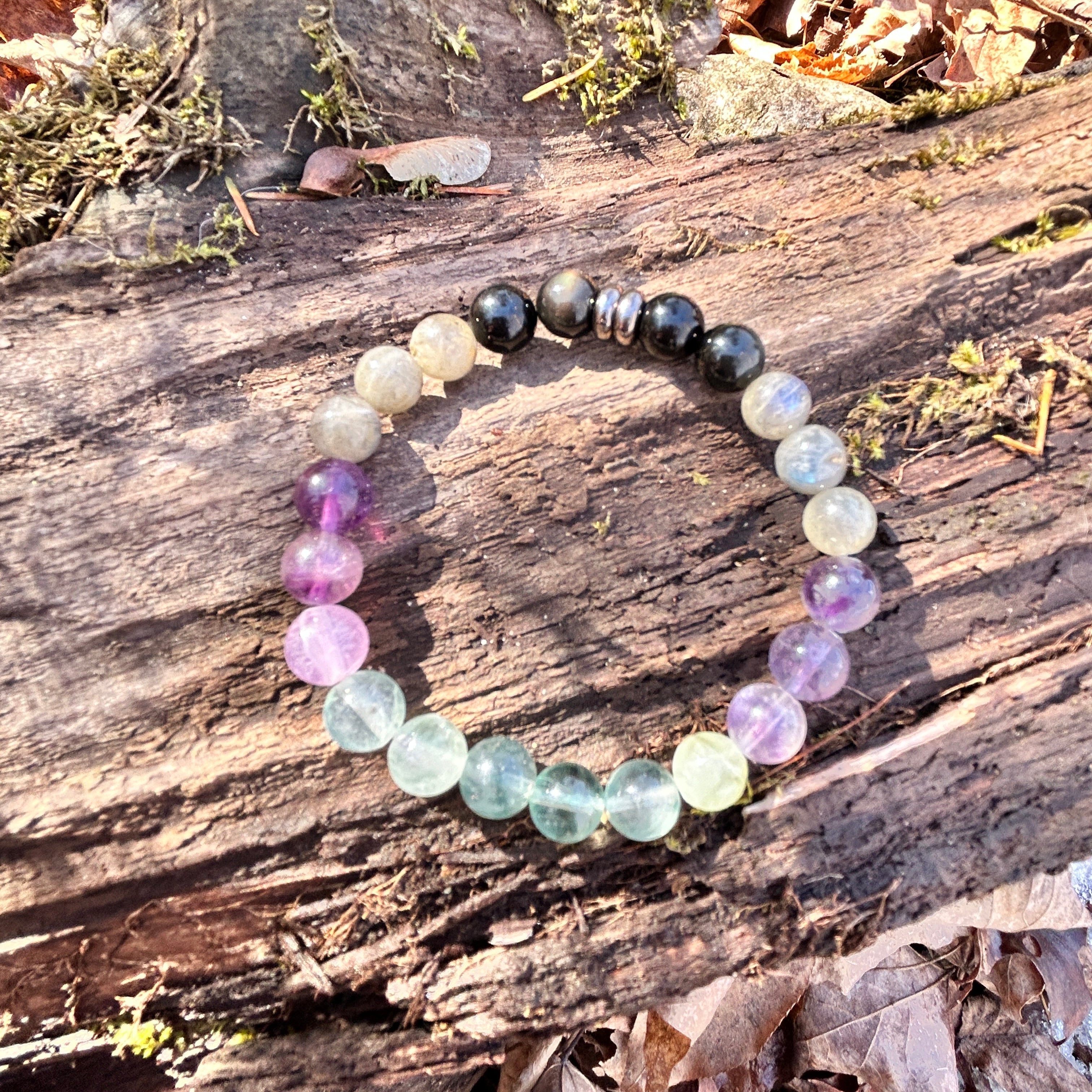 Natural Wonders Collection | Jenson Natural Jewelry