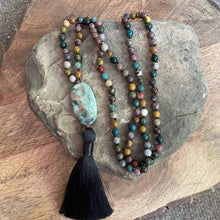 Load image into Gallery viewer, Design Your Own Mala Example
