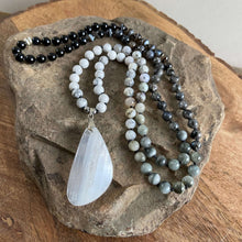 Load image into Gallery viewer, Design Your Own Mala Example
