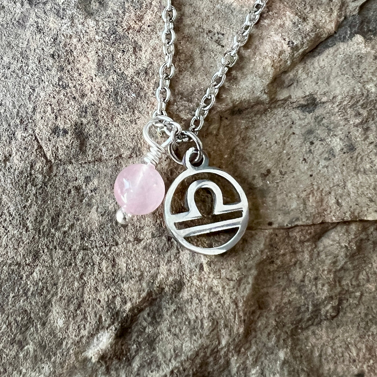 Libra Zodiac Gift Box