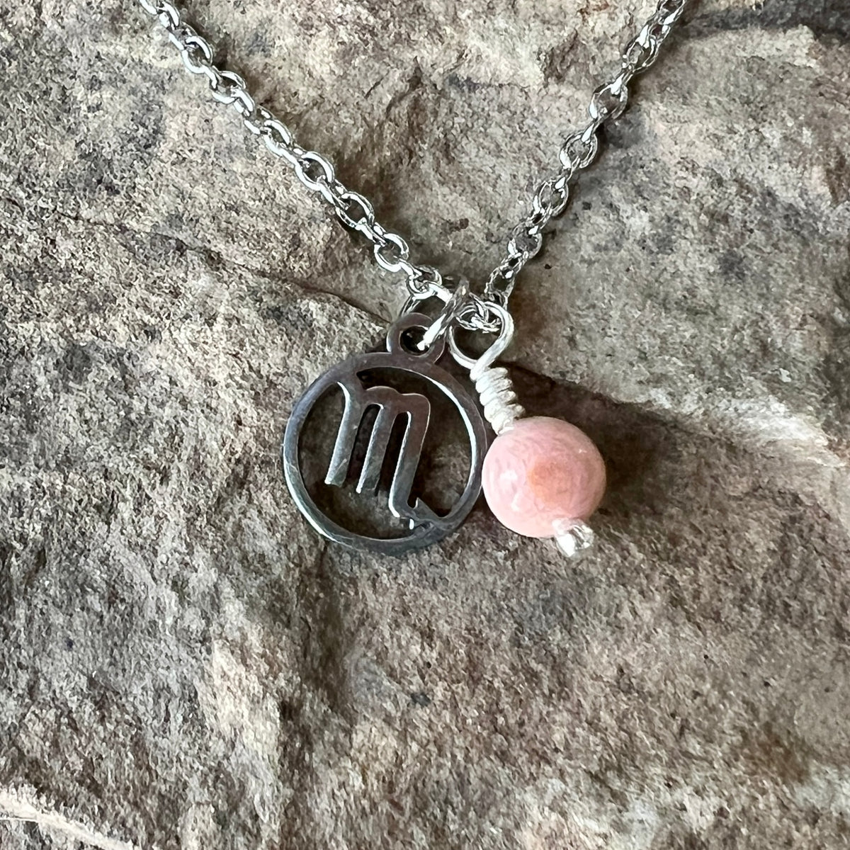Scorpio Zodiac Gift Box