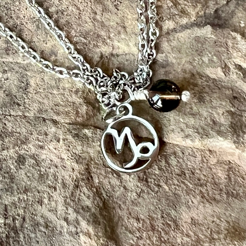 Capricorn Zodiac Gift Box