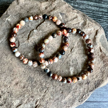 Load image into Gallery viewer, Ancient Cellar Agate Bracelets
