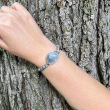 Load image into Gallery viewer, Agate Focal Bracelet
