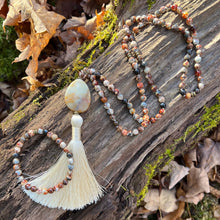 Load image into Gallery viewer, JNJ Gift Cards Do you know someone who would love a bracelet or Mala from Jenson Natural Jewelry but you aren’t sure which one they would like? Give them a gift card so they can choose the perfect piece for themselves.
