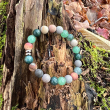 Load image into Gallery viewer, Earth Harmony Bracelet
