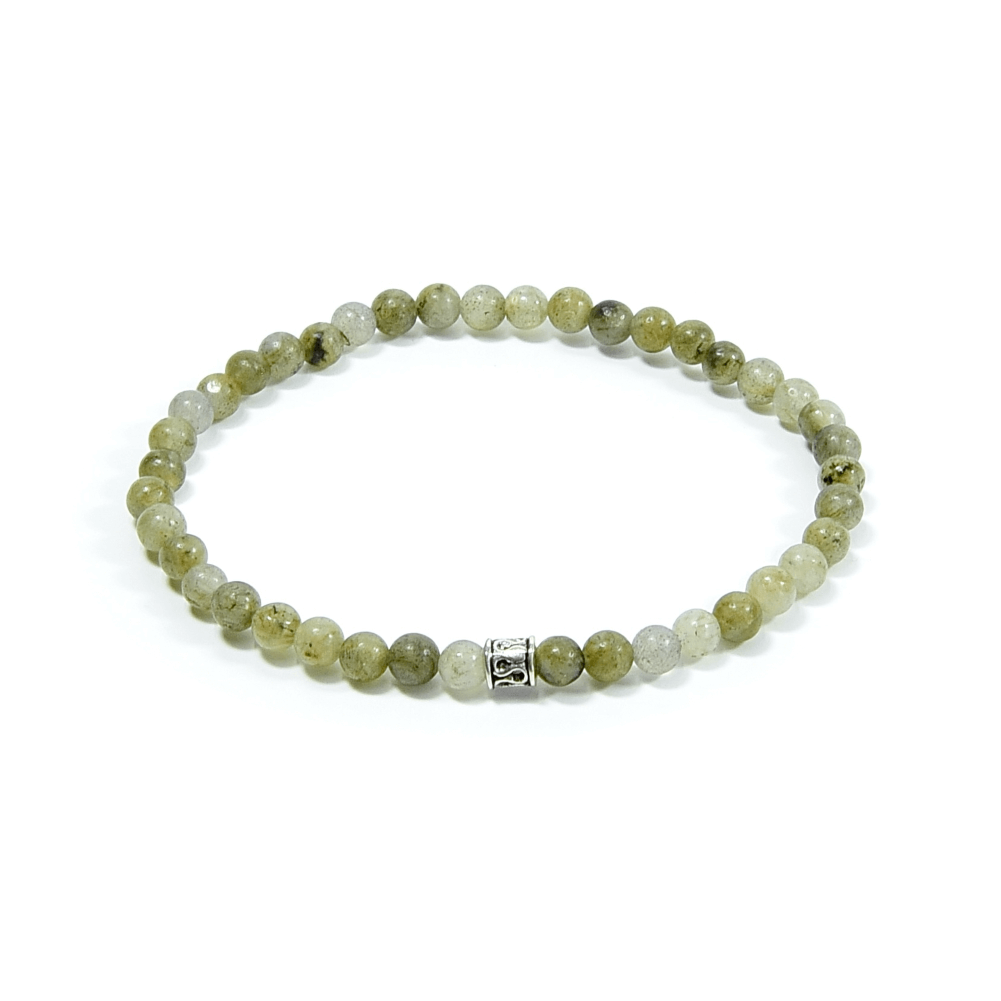 Labradorite Mini Bracelet