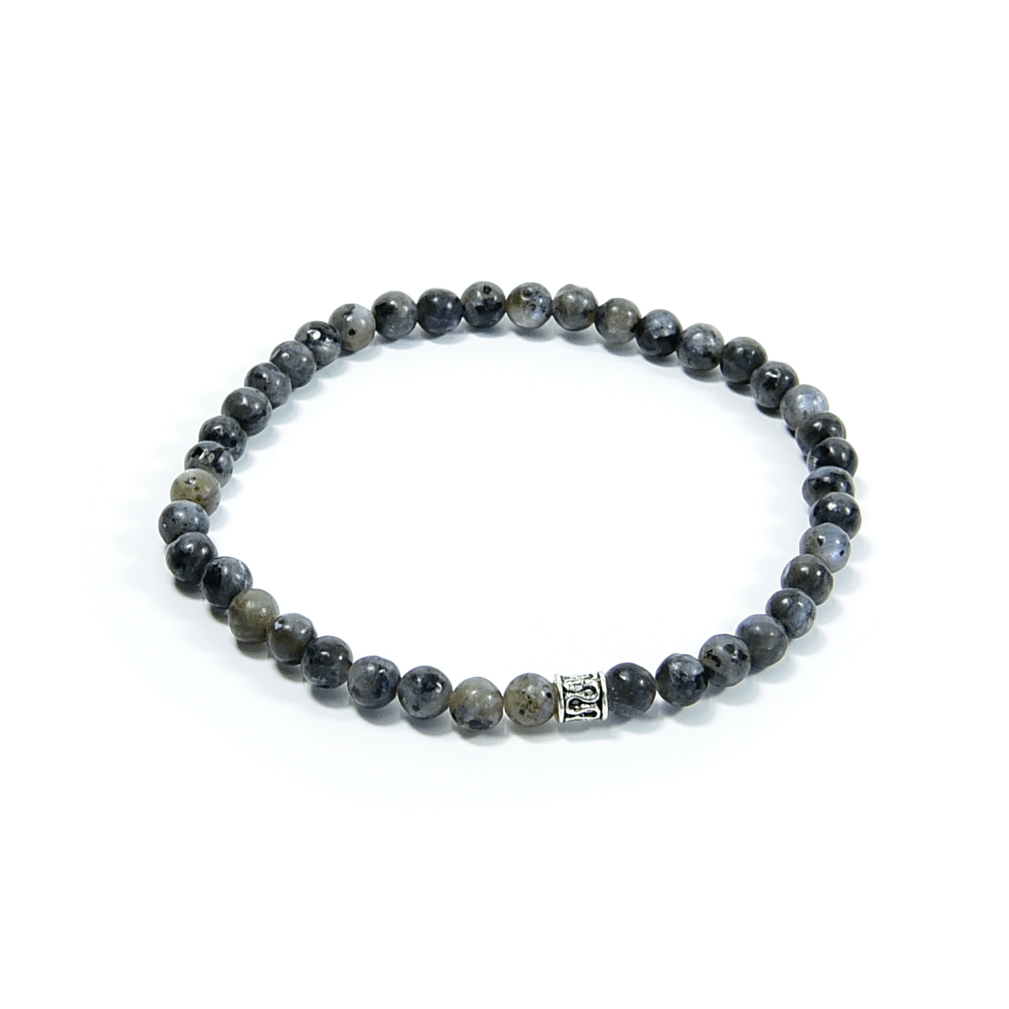 Larvikite Mini Bracelet