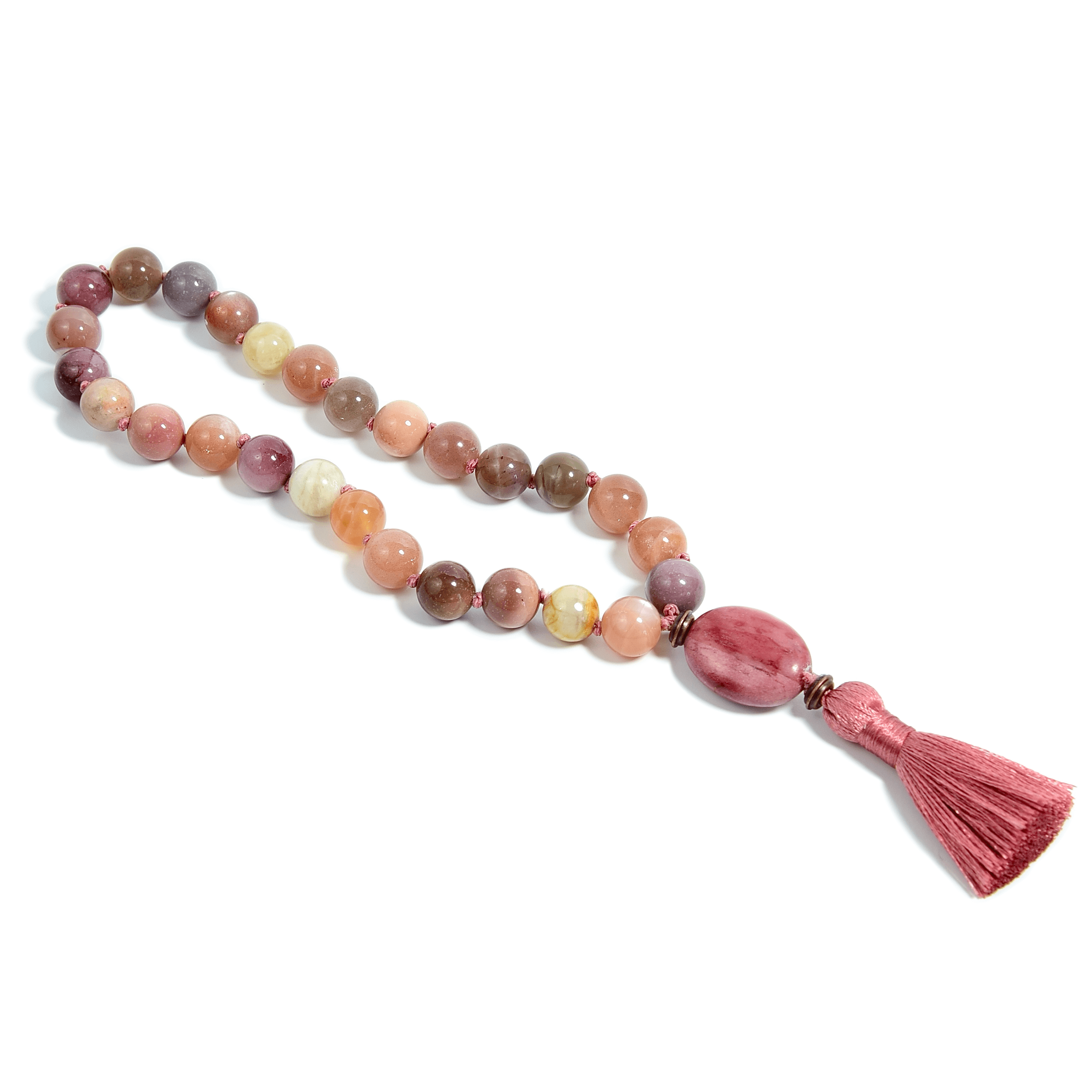 Rooted Connection Intention Bracelet