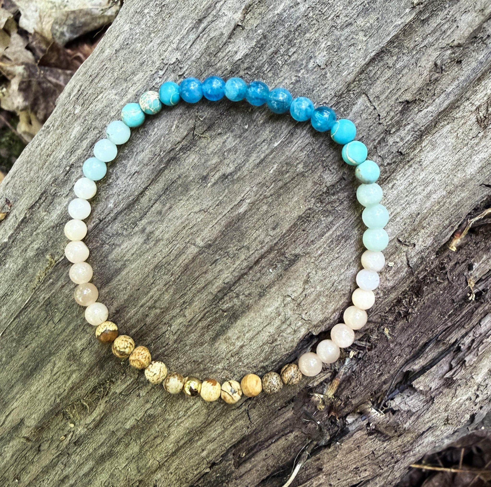 Sand & Sea Bracelet