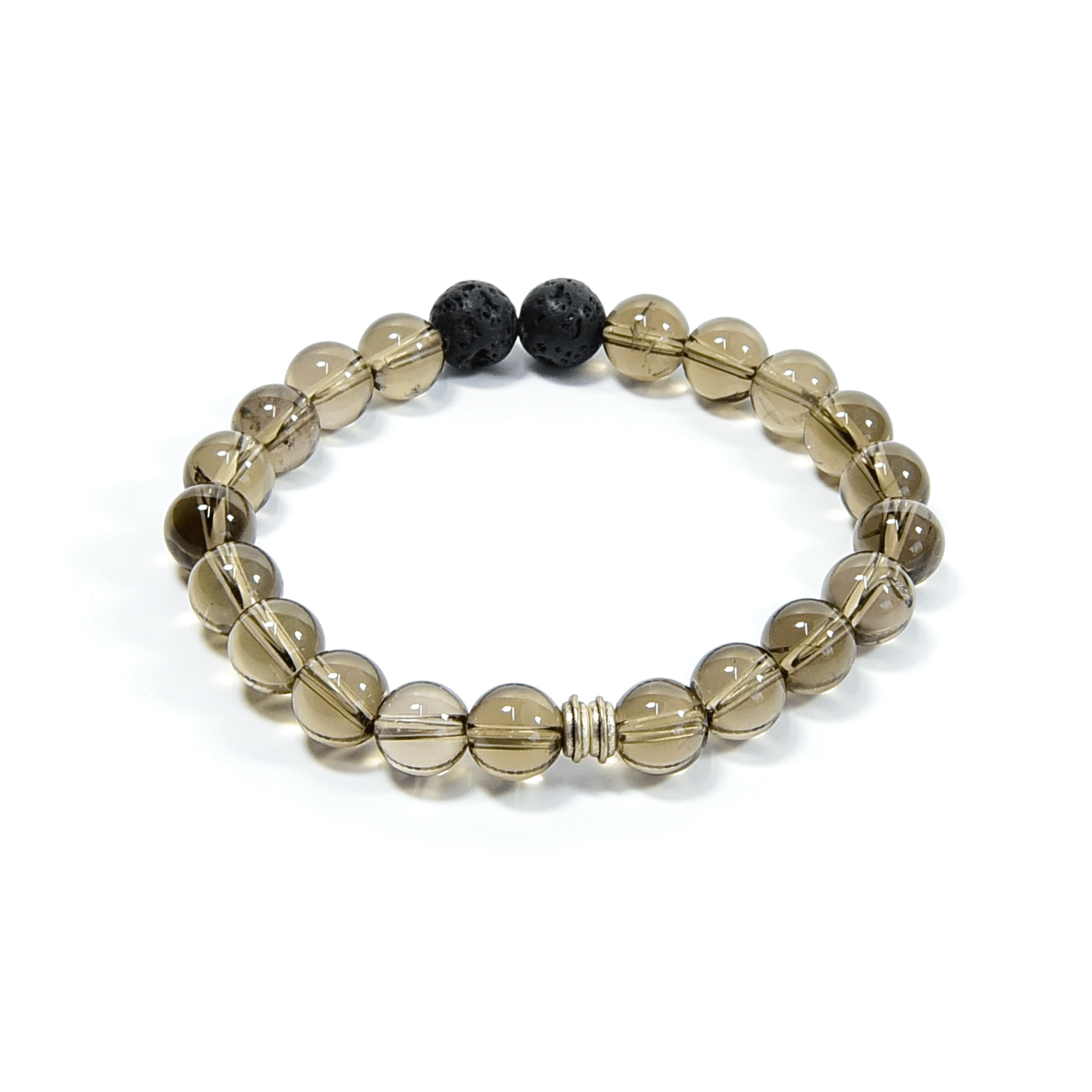 Smoky Quartz Bracelet