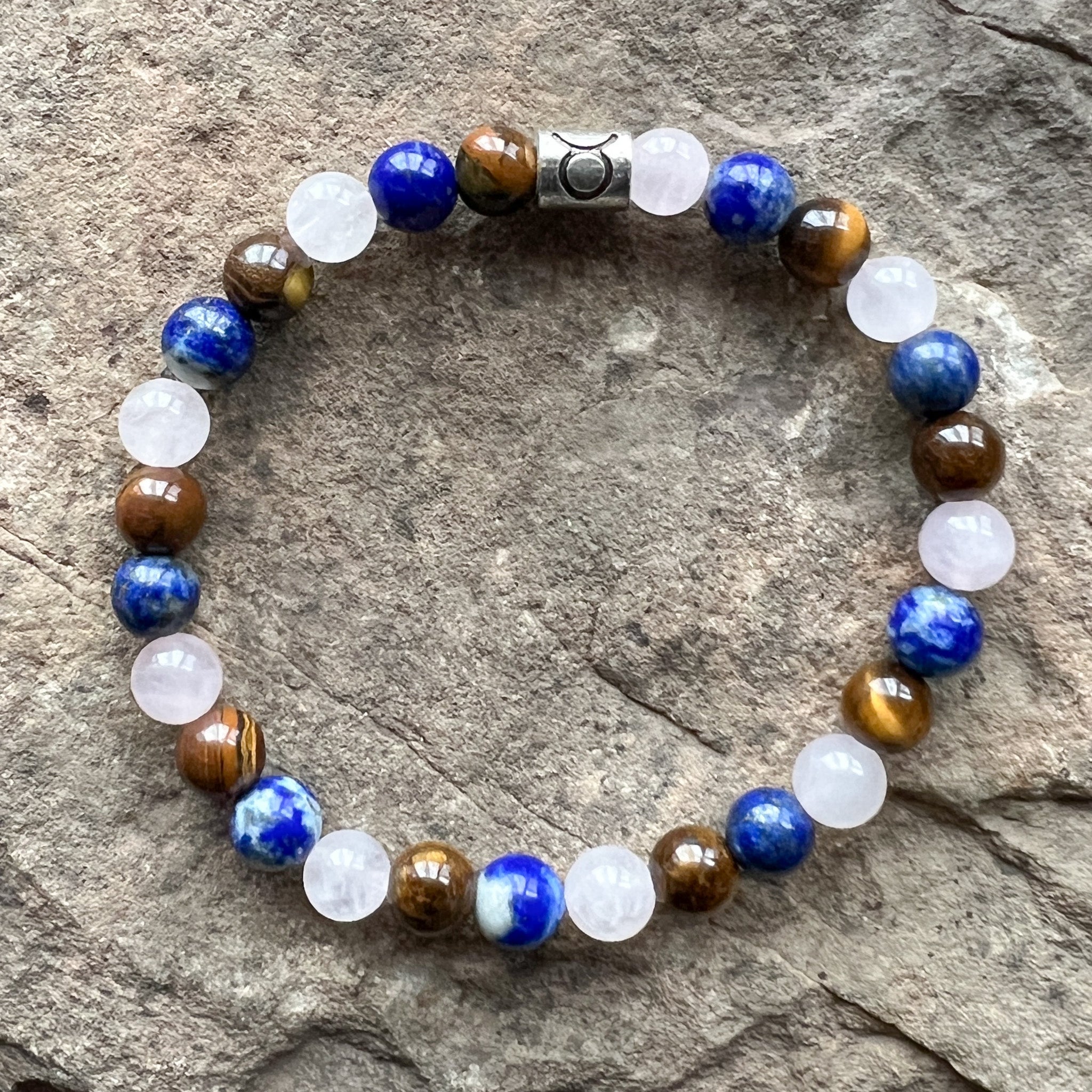 Taurus Zodiac Bracelet