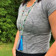 Load image into Gallery viewer, Design Your Own Mala Example
