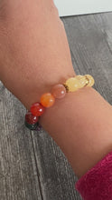 Load and play video in Gallery viewer, Divine Feminine Bead Bracelet
