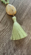 Load and play video in Gallery viewer, Abundance Mala
