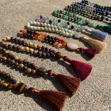 Load image into Gallery viewer, JNJ Gift Cards Do you know someone who would love a bracelet or Mala from Jenson Natural Jewelry but you aren’t sure which one they would like? Give them a gift card so they can choose the perfect piece for themselves.
