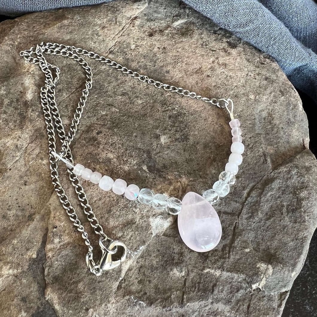 Loving Awareness Necklace