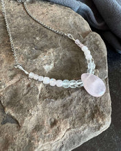 Load image into Gallery viewer, Loving Awareness Necklace
