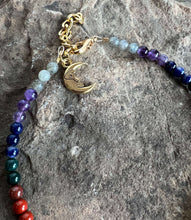 Load image into Gallery viewer, Divine Feminine Beaded Anklet
