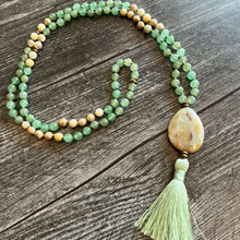 Load image into Gallery viewer, Abundance Mala
